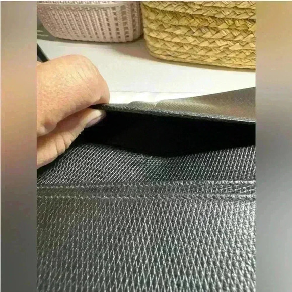 GUCCI MEN/WOMAN LONG WALLET MADE IN ITALY - Picture 10 of 15